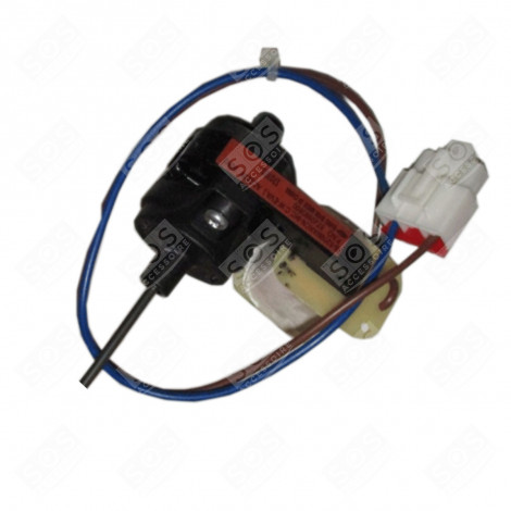 MOTEUR DE VENTILATEUR FRIGO, RÉFRIGÉRATEUR, CONGÉLATEUR - 5720995400, 5720990400