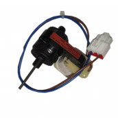 Moteur de ventilateur