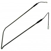 Résistance de dégivrage d'origine