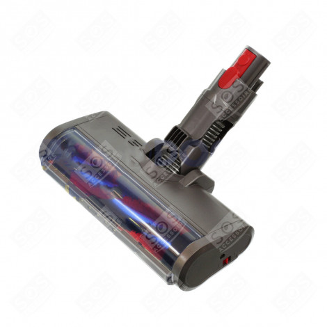 BROSSE, EMBOUT COMPATIBLE  225 MM  V7 V8 V10 V11 ASPIRATEUR - 967483-05