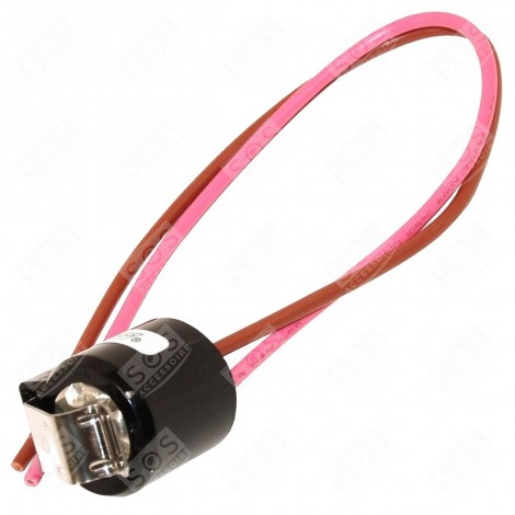 THERMOSTAT DE DÉGIVRAGE 39TVE31 D'ORIGINE FRIGO, RÉFRIGÉRATEUR, CONGÉLATEUR - 482000007311