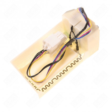 MOTEUR DE VENTILATEUR FRIGO, RÉFRIGÉRATEUR, CONGÉLATEUR - 9178018914