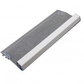 Façade compartiment freezer