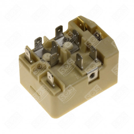 COMBO UNIT FRIGO, RÉFRIGÉRATEUR, CONGÉLATEUR - 4930970400, 5951360400