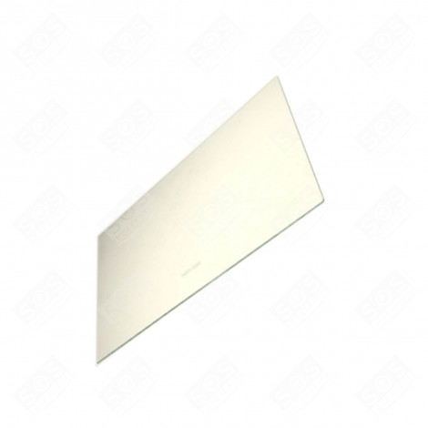 CLAYETTE, ÉTAGÈRE VERRE FRIGO, RÉFRIGÉRATEUR, CONGÉLATEUR - 5920010200