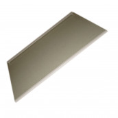 Clayette, étagère verre