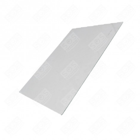 CLAYETTE, ÉTAGÈRE VERRE FRIGO, RÉFRIGÉRATEUR, CONGÉLATEUR - 5910540100