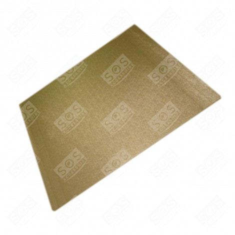 CLAYETTE, ÉTAGÈRE VERRE         -                611X496 MM FRIGO, RÉFRIGÉRATEUR, CONGÉLATEUR - 5794920100