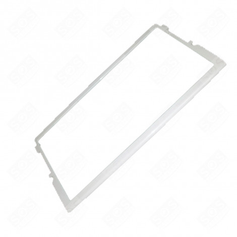 CLAYETTE, ÉTAGÈRE VERRE FRIGO, RÉFRIGÉRATEUR, CONGÉLATEUR - 4365920400