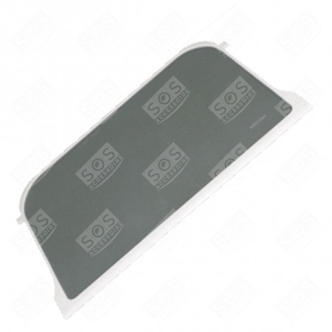 CLAYETTE, ÉTAGÈRE VERRE FRIGO, RÉFRIGÉRATEUR, CONGÉLATEUR - 4365031700