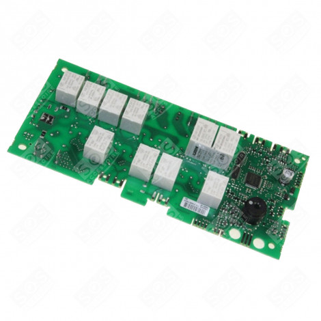 MODULE DE COMMANDE D'ORIGINE FOUR, CUISINIÈRE - 00659559, 659559