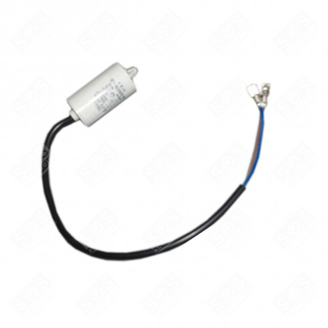 CONDENSATEUR 4MF FRIGO, RÉFRIGÉRATEUR, CONGÉLATEUR - 4121072386