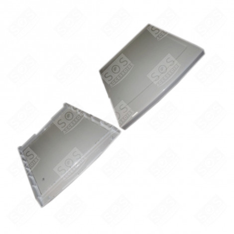 DESSUS/TOP FRIGO, RÉFRIGÉRATEUR, CONGÉLATEUR - 4333800500