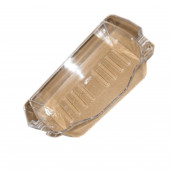 Demi balconnet droit