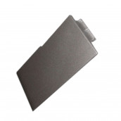 Cache charnière supérieure