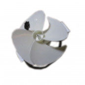 Moteur de ventilateur