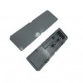 Couvercle interrupteur