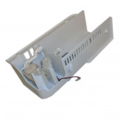 Couvercle fabrique glace