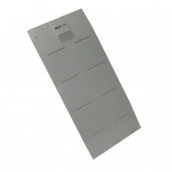 Couvercle évaporateur