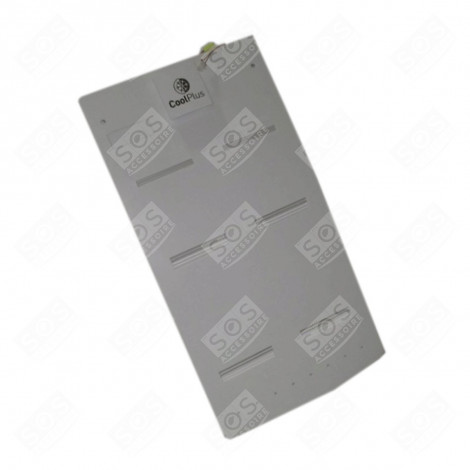 COUVERCLE ÉVAPORATEUR FRIGO, RÉFRIGÉRATEUR, CONGÉLATEUR - 4946722300