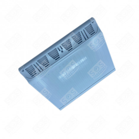 COUVERCLE CONDUIT AIR CONGÉLATEUR FRIGO, RÉFRIGÉRATEUR, CONGÉLATEUR - 4859660100