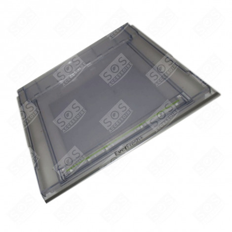 COUVERCLE BAC EVERFRESH FRIGO, RÉFRIGÉRATEUR, CONGÉLATEUR - 5917360100