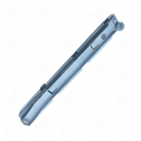 RAIL DE GUIDAGE FRIGO, RÉFRIGÉRATEUR, CONGÉLATEUR - 4945460100