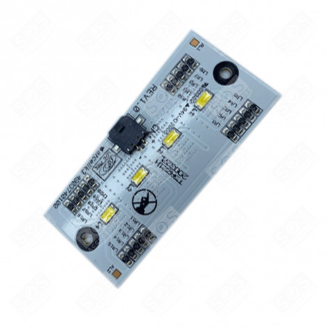 MODULE LED FRIGO, RÉFRIGÉRATEUR, CONGÉLATEUR - 4903740100