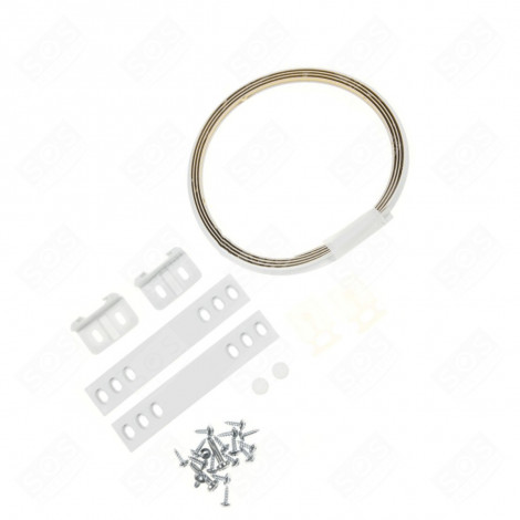KIT MONTAGE FRIGO, RÉFRIGÉRATEUR, CONGÉLATEUR - 4307642300