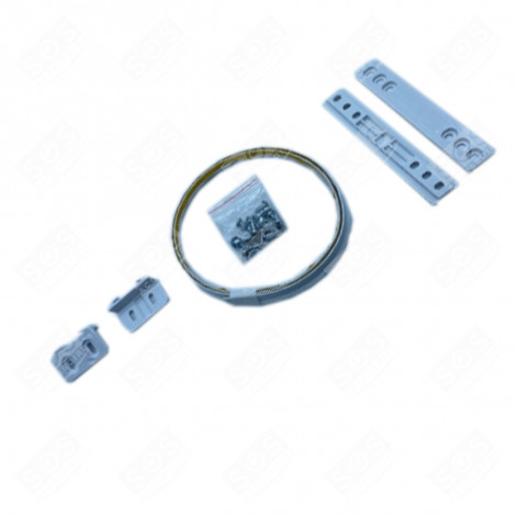 KIT INSTALLATION FRIGO, RÉFRIGÉRATEUR, CONGÉLATEUR - 4144271800