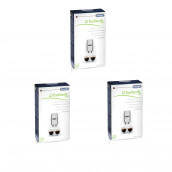 Lot de 3 EcoDecalk mini 100ml