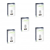 Lot de 5 EcoDecalk mini 100ml