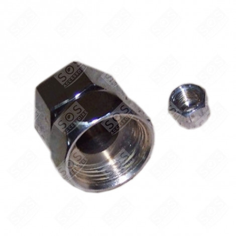 KIT DE RACCORD FRIGO, RÉFRIGÉRATEUR, CONGÉLATEUR - 4346640100