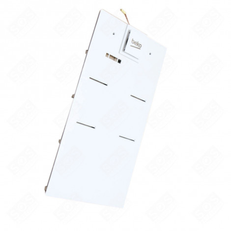 COUVERCLE ÉVAPORATEUR FRIGO, RÉFRIGÉRATEUR, CONGÉLATEUR - 4909141100