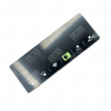 MODULE COMMANDE FRIGO, RÉFRIGÉRATEUR, CONGÉLATEUR - 5964143400