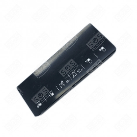 MODULE COMMANDE FRIGO, RÉFRIGÉRATEUR, CONGÉLATEUR - 5964143000
