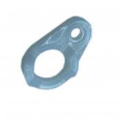 Logement de charnière