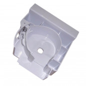 Compartiment hélice à glaçon