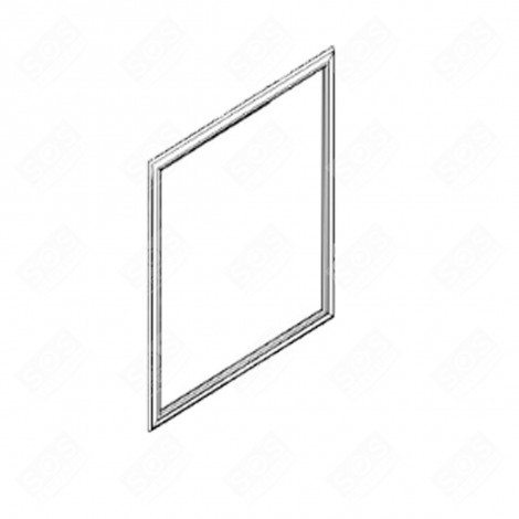JOINT DE PORTE CONGÉLATEUR FRIGO, RÉFRIGÉRATEUR, CONGÉLATEUR - 5958270700