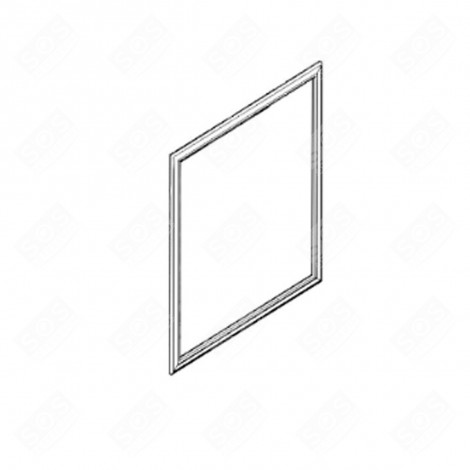 JOINT DE PORTE CONGÉLATEUR FRIGO, RÉFRIGÉRATEUR, CONGÉLATEUR - 4324854800