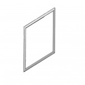 Joint de porte congélateur