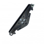 Charnière inférieure