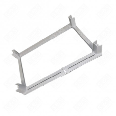 CADRE PLASTIQUE FRIGO, RÉFRIGÉRATEUR, CONGÉLATEUR - 4915710100