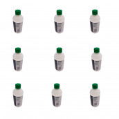 Lot de 9 détartrants 500ml ECODECALK