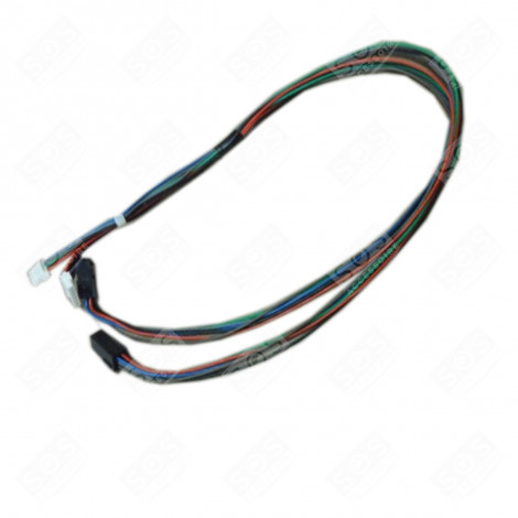 FAISCEAU DE CÂBLE POUR MODULE FRIGO, RÉFRIGÉRATEUR, CONGÉLATEUR - 4363490200