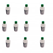 Lot de 10 détartrants 500ml ECODECALK