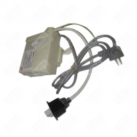MODULE INVERTER FRIGO, RÉFRIGÉRATEUR, CONGÉLATEUR - 5940945400