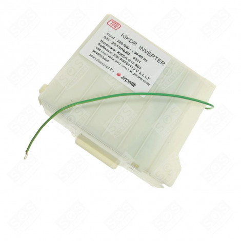 MODULE INVERTER FRIGO, RÉFRIGÉRATEUR, CONGÉLATEUR - 5645533400