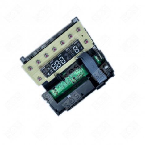 MODULE DE PUISSANCE FRIGO, RÉFRIGÉRATEUR, CONGÉLATEUR - 1739150641, 1739150640