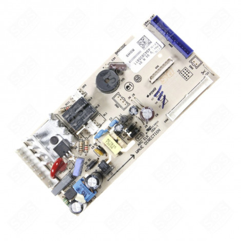 MODULE DE PUISSANCE FRIGO, RÉFRIGÉRATEUR, CONGÉLATEUR - 4943835611
